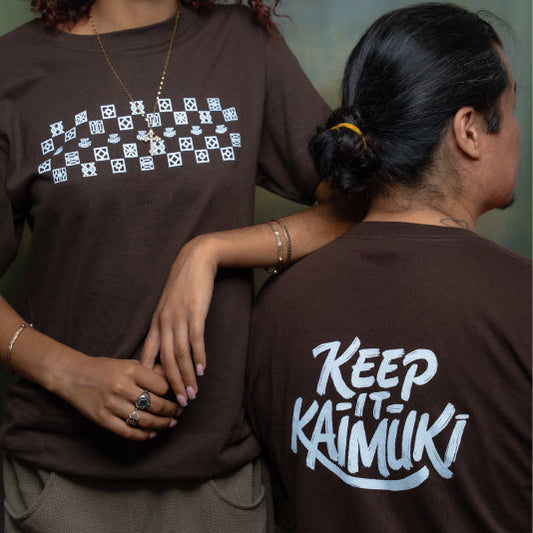 KIK '25 - Community Tee (PRE-ORDER)