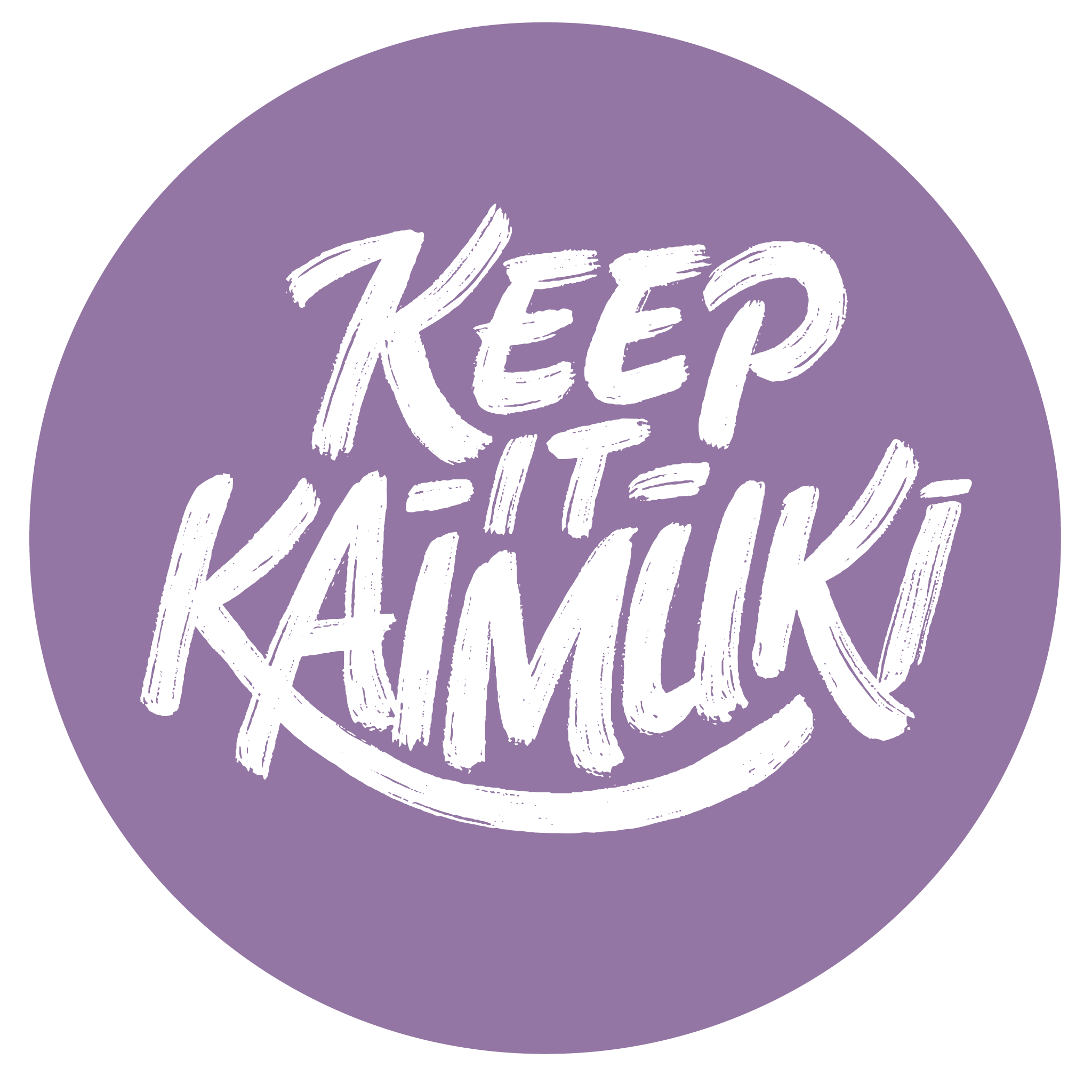 KIK 2022 Keep it Kaimuki