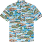 Kahala x Keep it Kaimukī Aloha Shirt